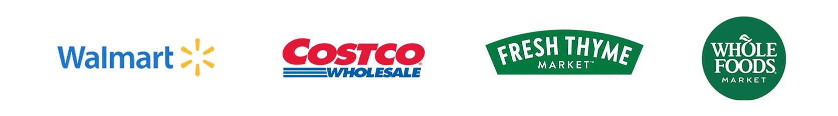 Kroger competitive analysis